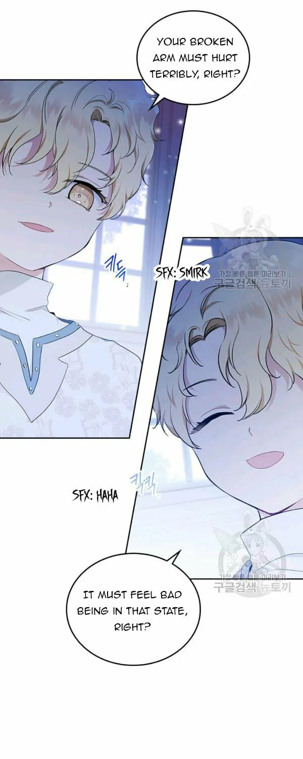 I Shall Master this Family! Chapter 40.5 page 9 - 
