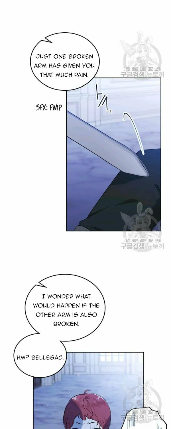 I Shall Master this Family! Chapter 40.5 page 10 - 