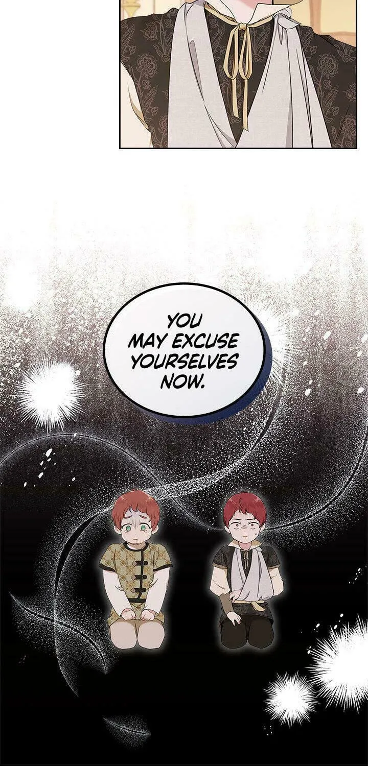 I Shall Master this Family! Chapter 40.9 page 18 - 