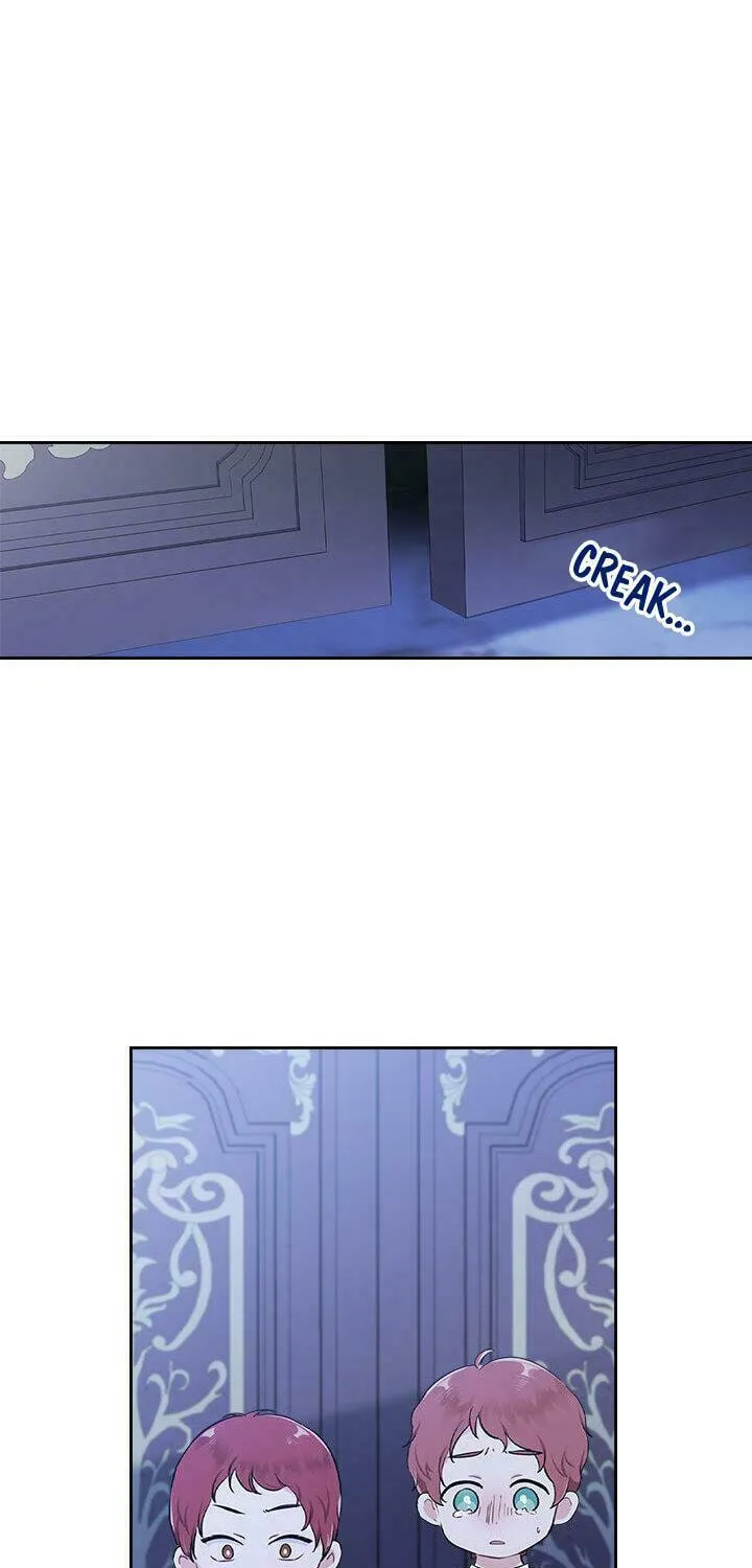I Shall Master this Family! Chapter 40.9 page 21 - 
