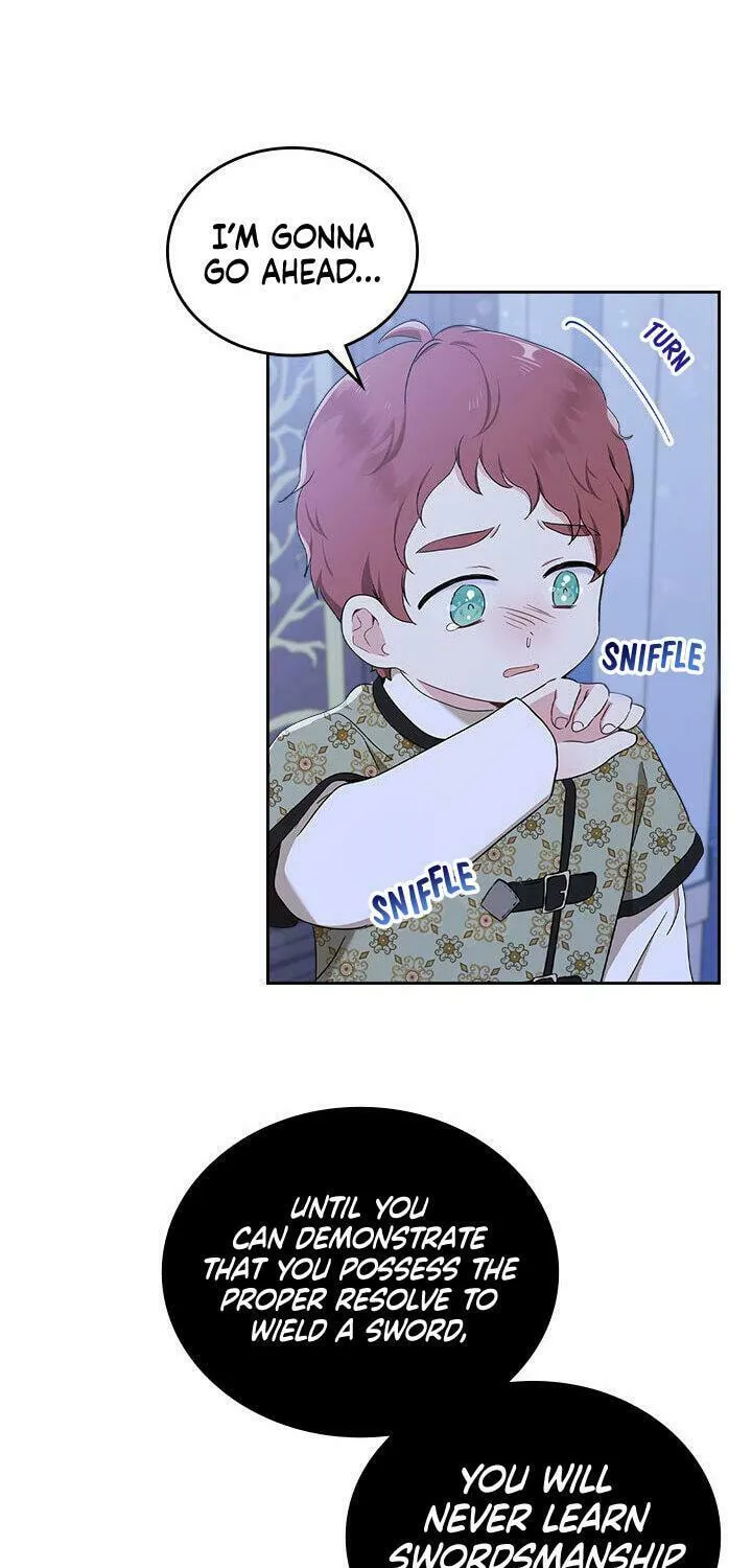 I Shall Master this Family! Chapter 40.9 page 23 - 