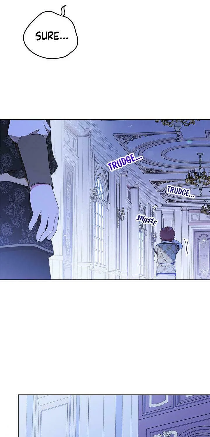 I Shall Master this Family! Chapter 40.9 page 25 - 
