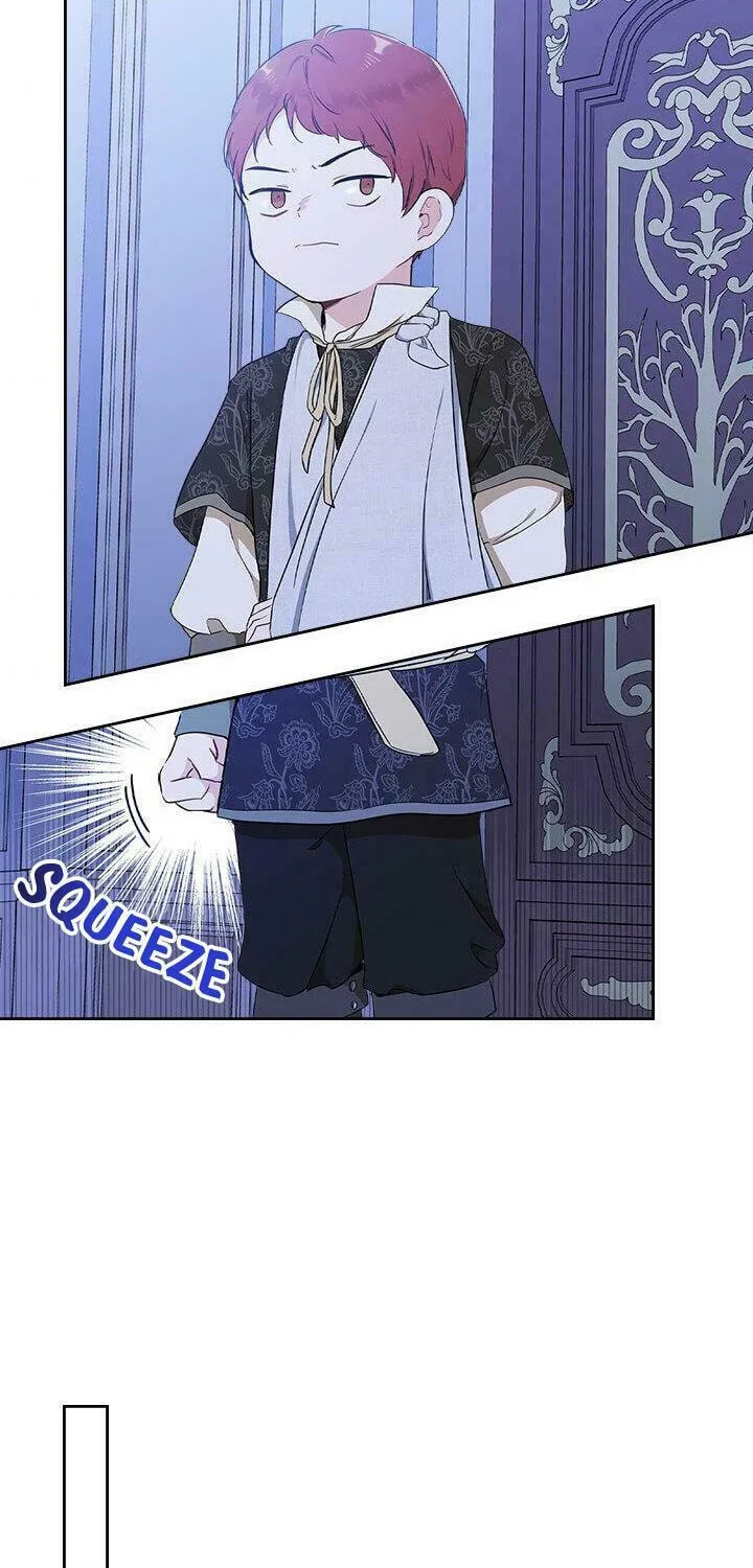 I Shall Master this Family! Chapter 40.9 page 26 - 