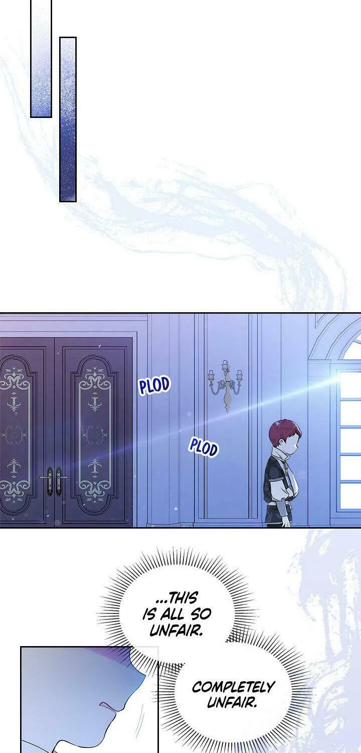 I Shall Master this Family! Chapter 40.9 page 27 - 