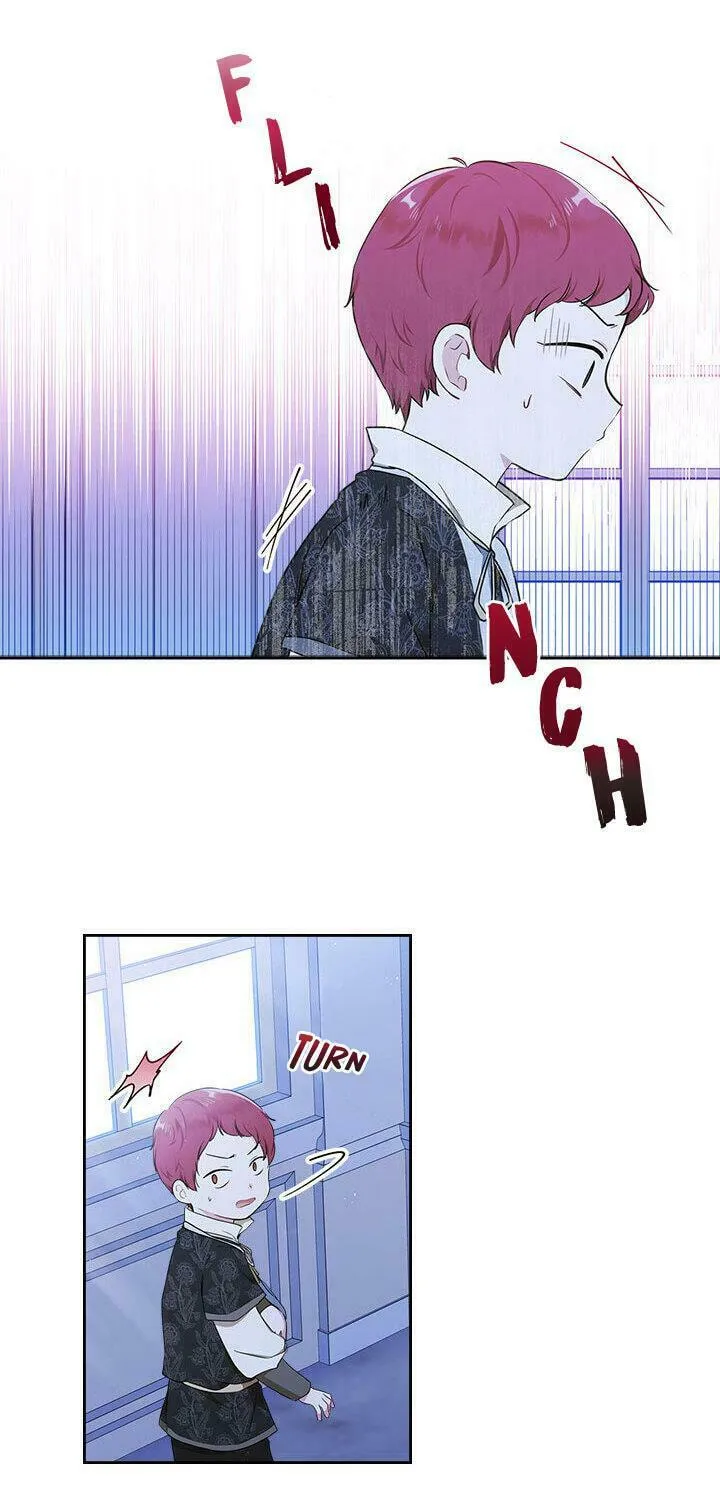 I Shall Master this Family! Chapter 40.9 page 29 - 