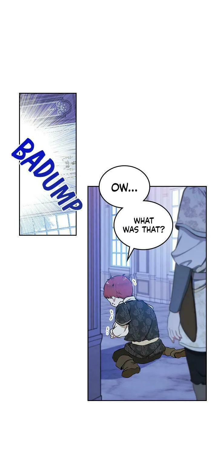 I Shall Master this Family! Chapter 40.9 page 37 - 