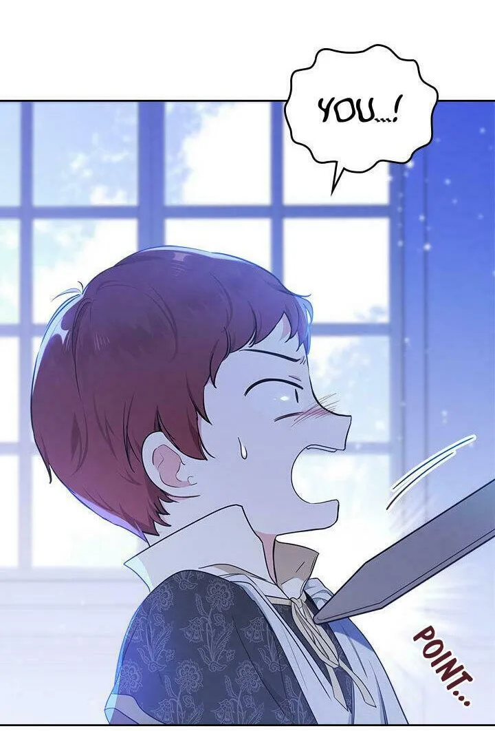I Shall Master this Family! Chapter 40.9 page 40 - 