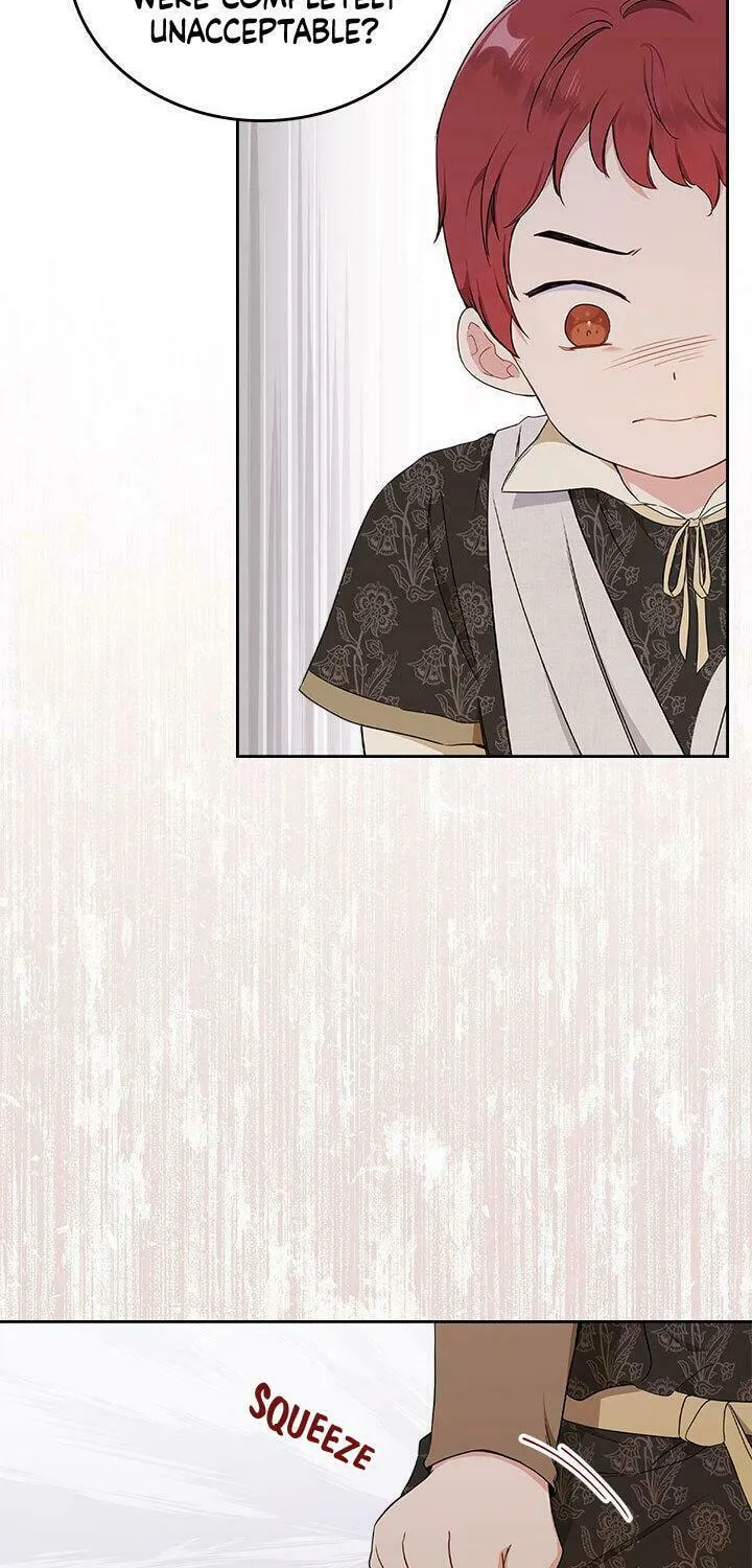 I Shall Master this Family! Chapter 40.9 page 5 - 