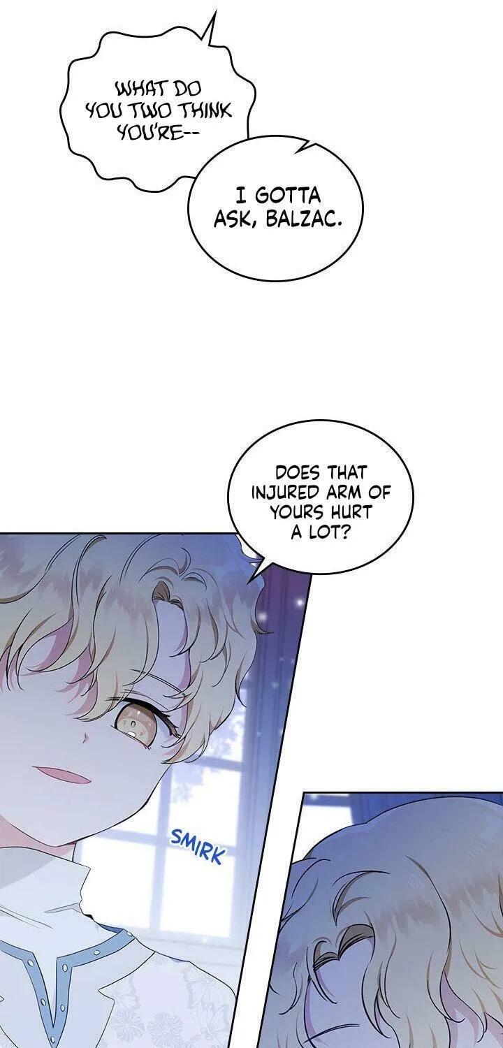 I Shall Master this Family! Chapter 40.9 page 41 - 