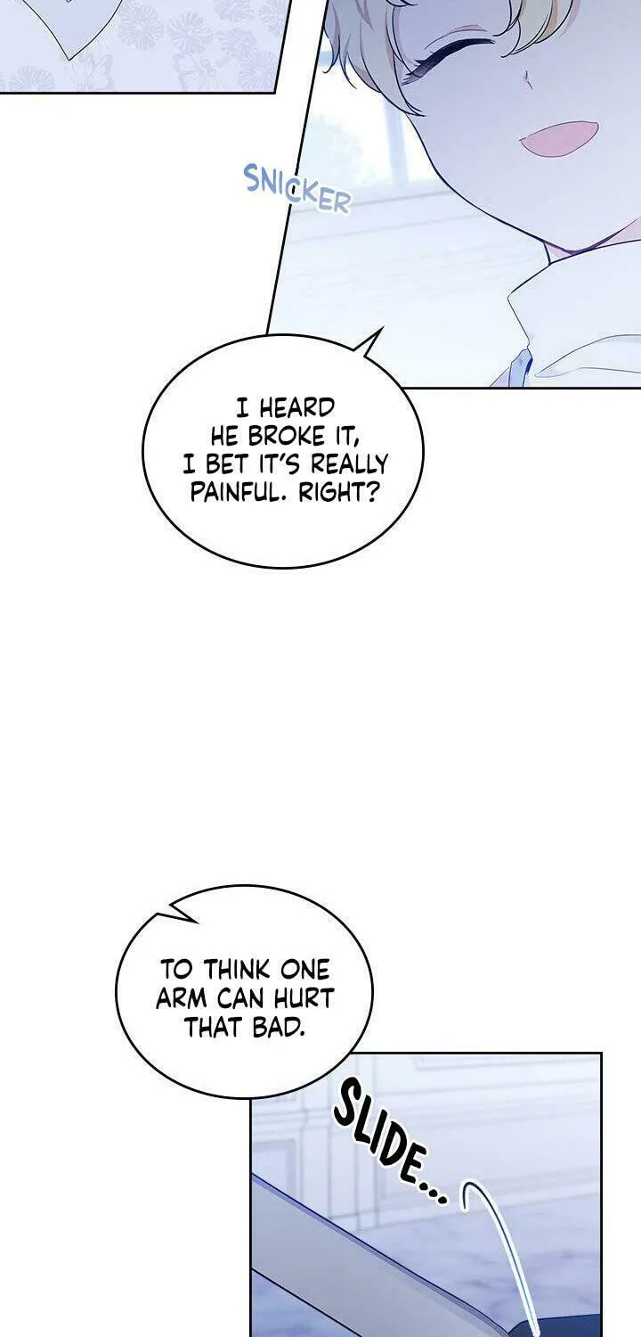 I Shall Master this Family! Chapter 40.9 page 42 - 