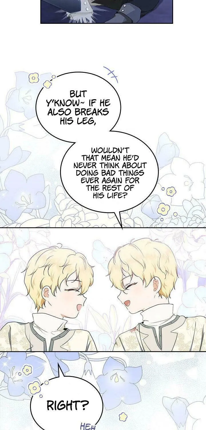 I Shall Master this Family! Chapter 40.9 page 44 - 