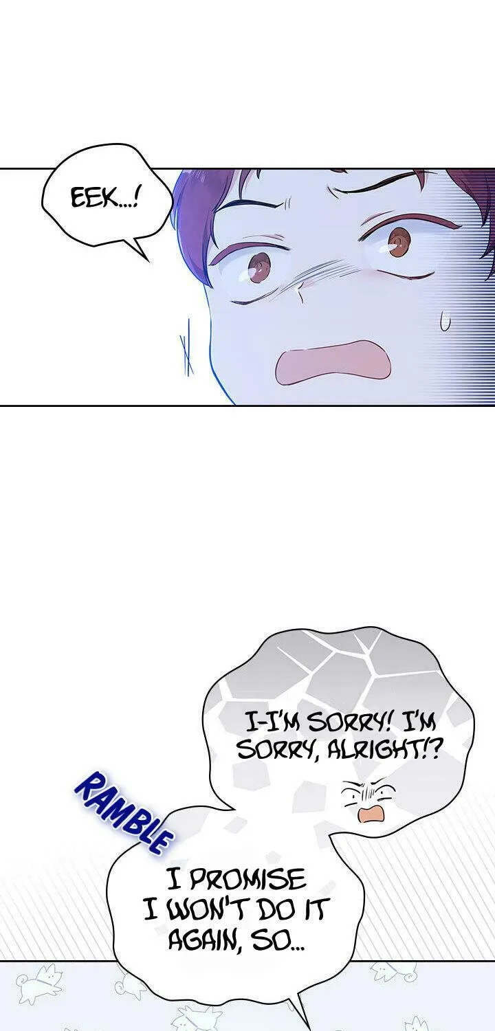 I Shall Master this Family! Chapter 40.9 page 46 - 