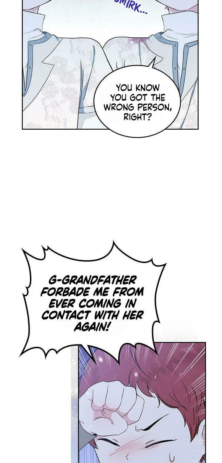 I Shall Master this Family! Chapter 40.9 page 48 - 
