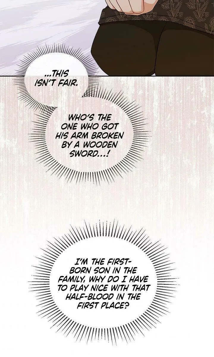 I Shall Master this Family! Chapter 40.9 page 6 - 