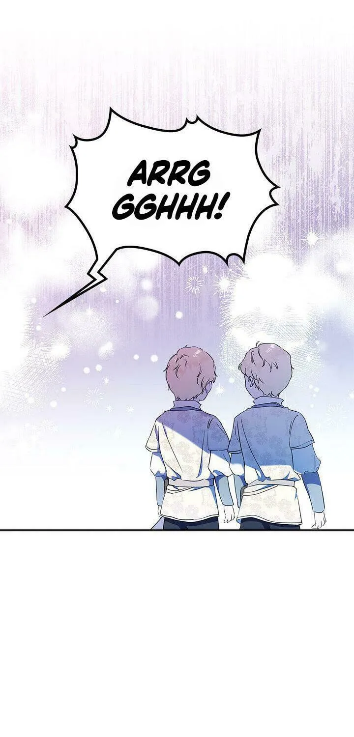 I Shall Master this Family! Chapter 40.9 page 54 - 