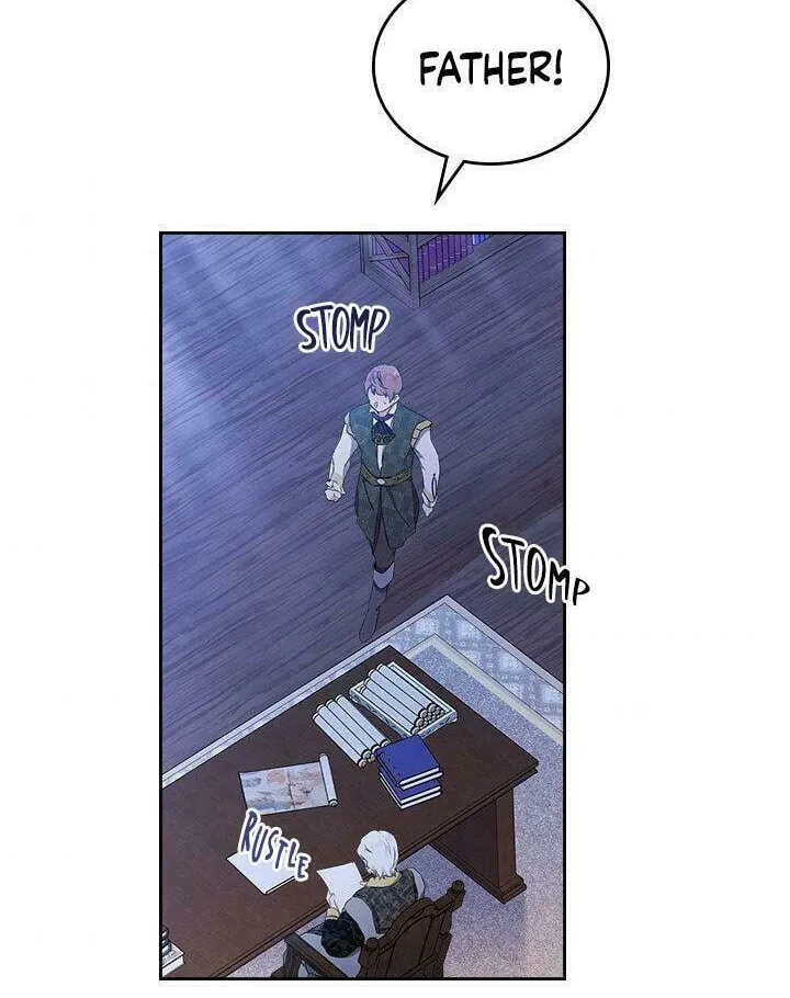 I Shall Master this Family! Chapter 40.9 page 57 - 