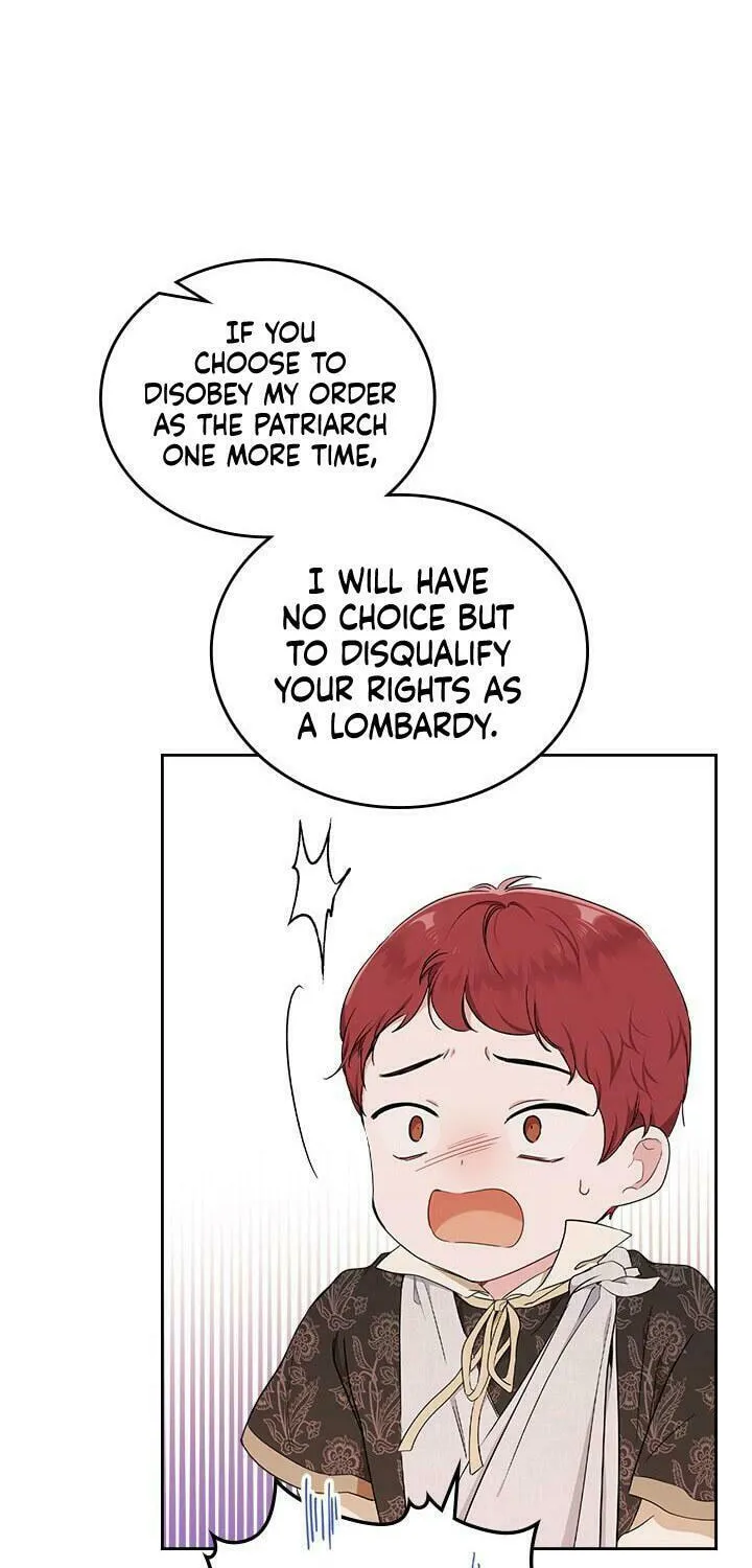I Shall Master this Family! Chapter 40.9 page 10 - 