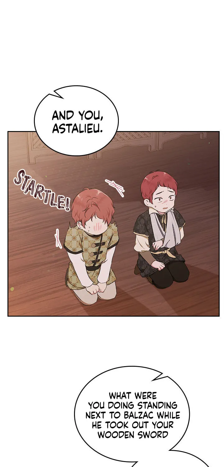 I Shall Master this Family! Chapter 40 page 12 - 