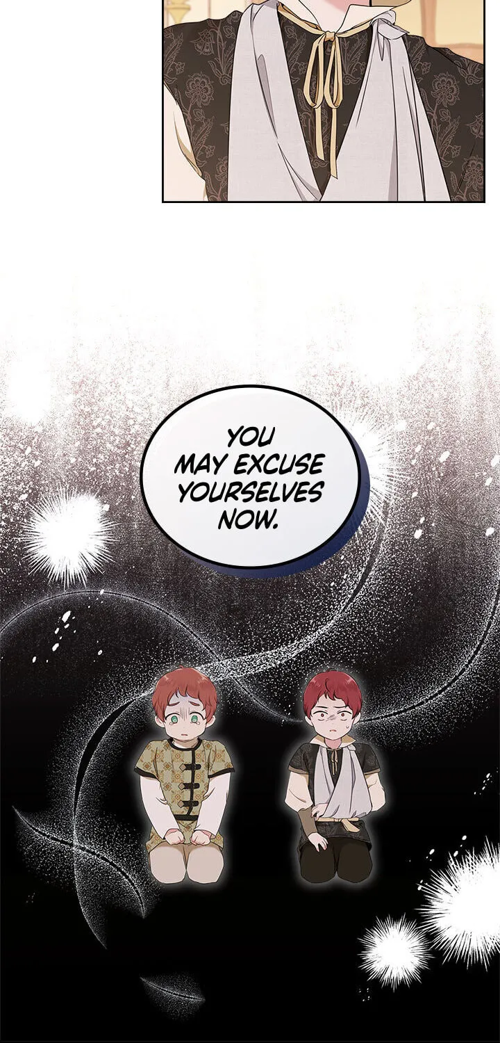 I Shall Master this Family! Chapter 40 page 18 - 