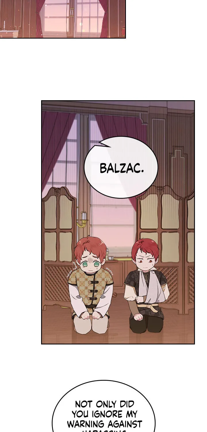 I Shall Master this Family! Chapter 40 page 3 - 