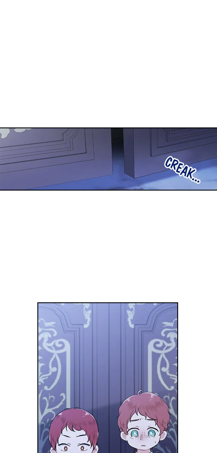 I Shall Master this Family! Chapter 40 page 21 - 