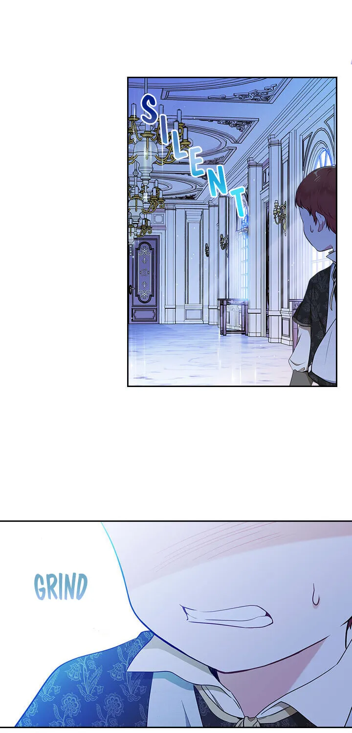 I Shall Master this Family! Chapter 40 page 30 - 