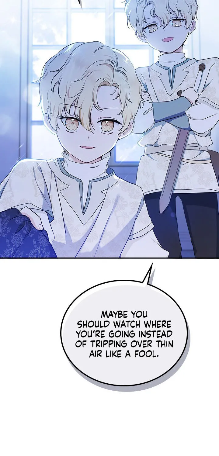 I Shall Master this Family! Chapter 40 page 39 - 