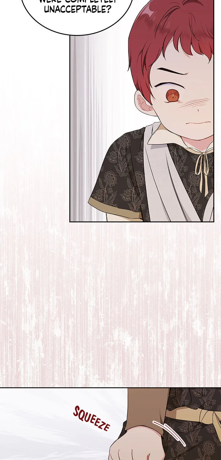 I Shall Master this Family! Chapter 40 page 5 - 