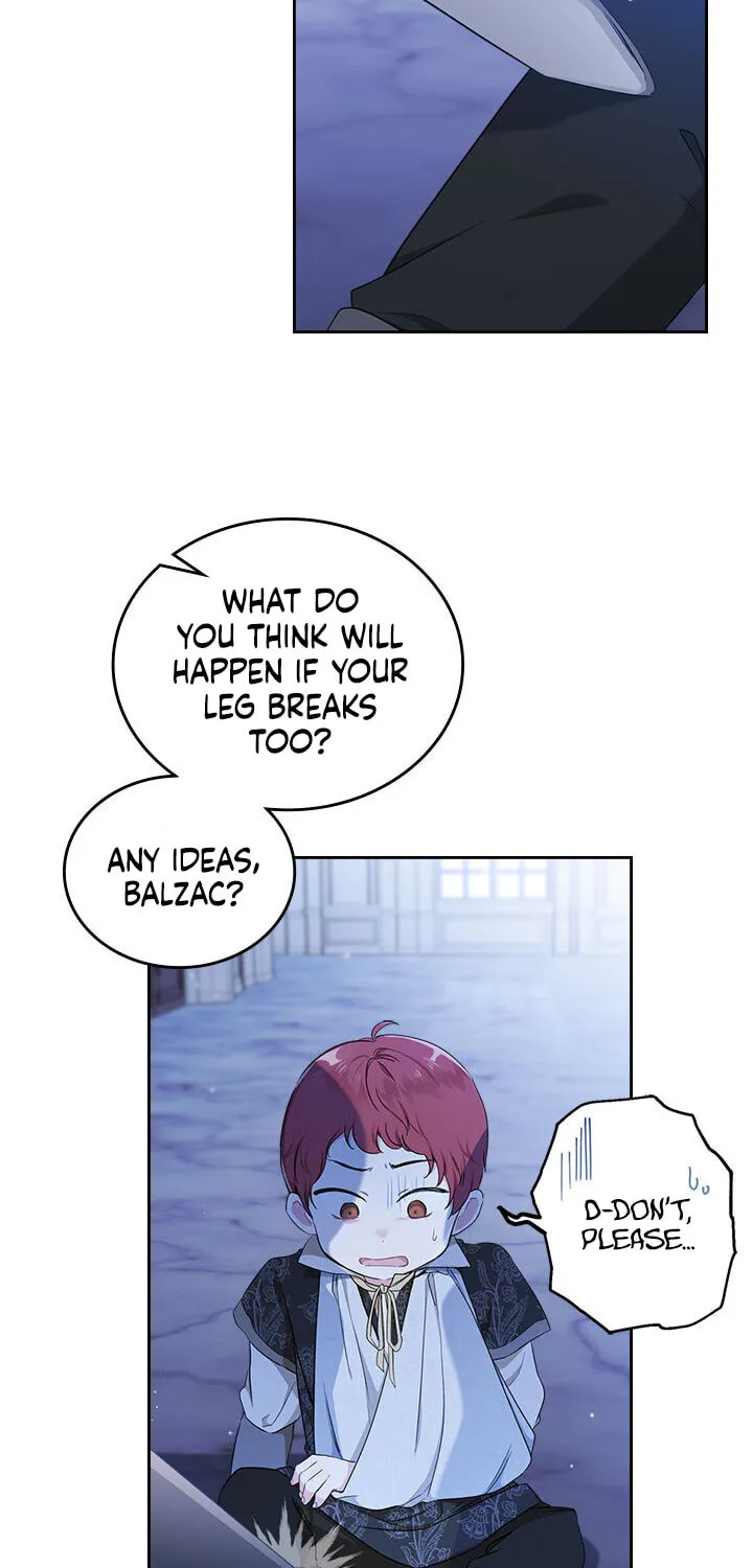 I Shall Master this Family! Chapter 40 page 43 - 