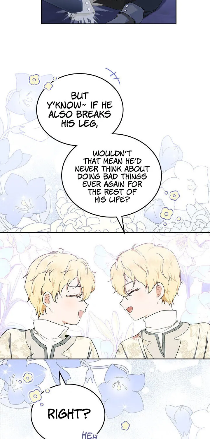 I Shall Master this Family! Chapter 40 page 44 - 