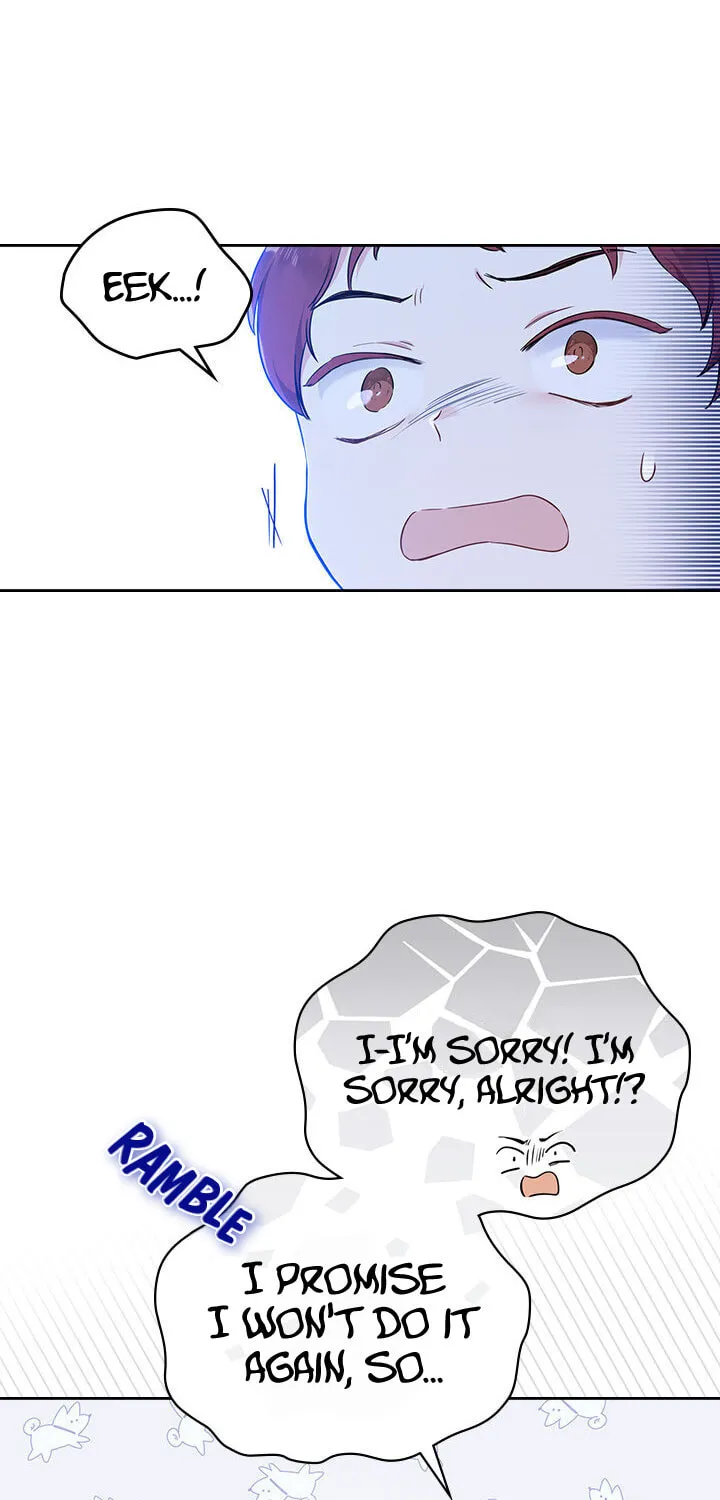 I Shall Master this Family! Chapter 40 page 46 - 