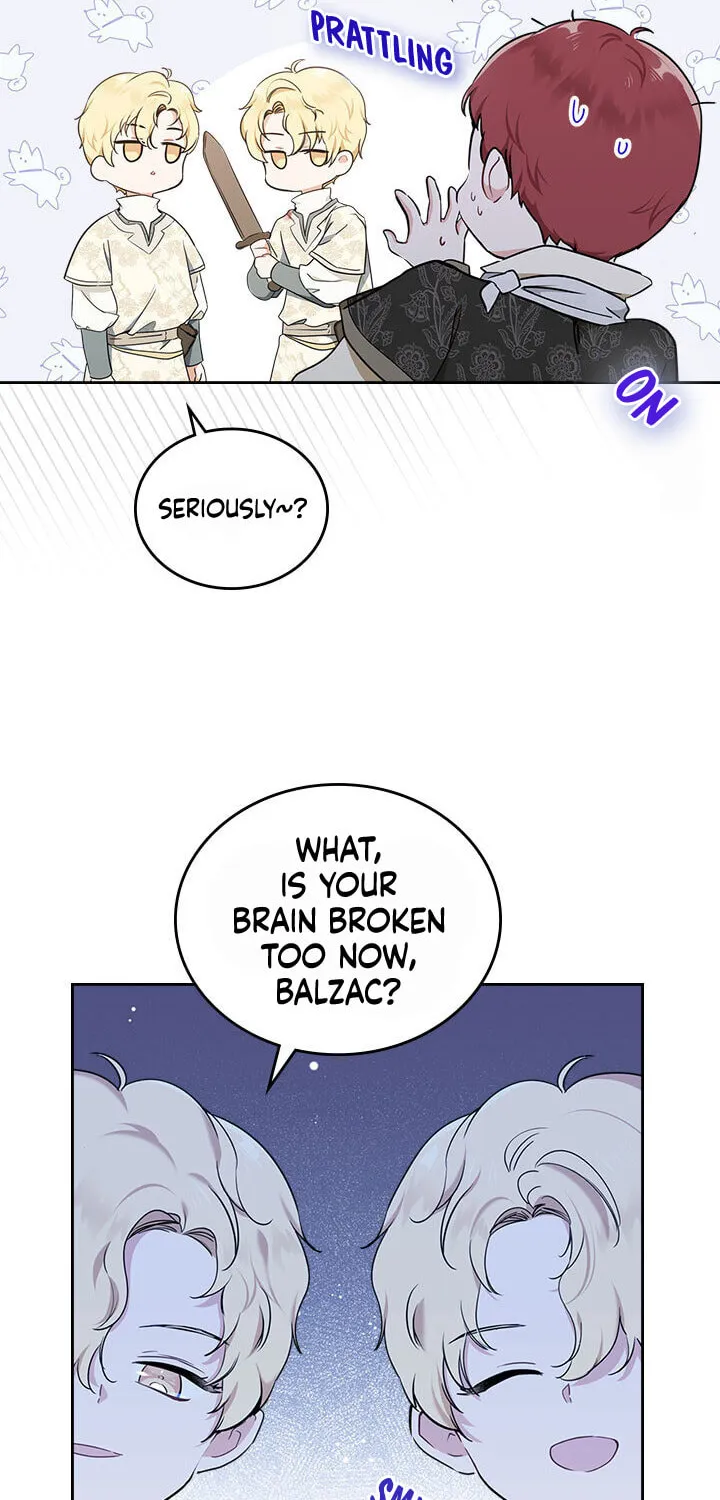I Shall Master this Family! Chapter 40 page 47 - 