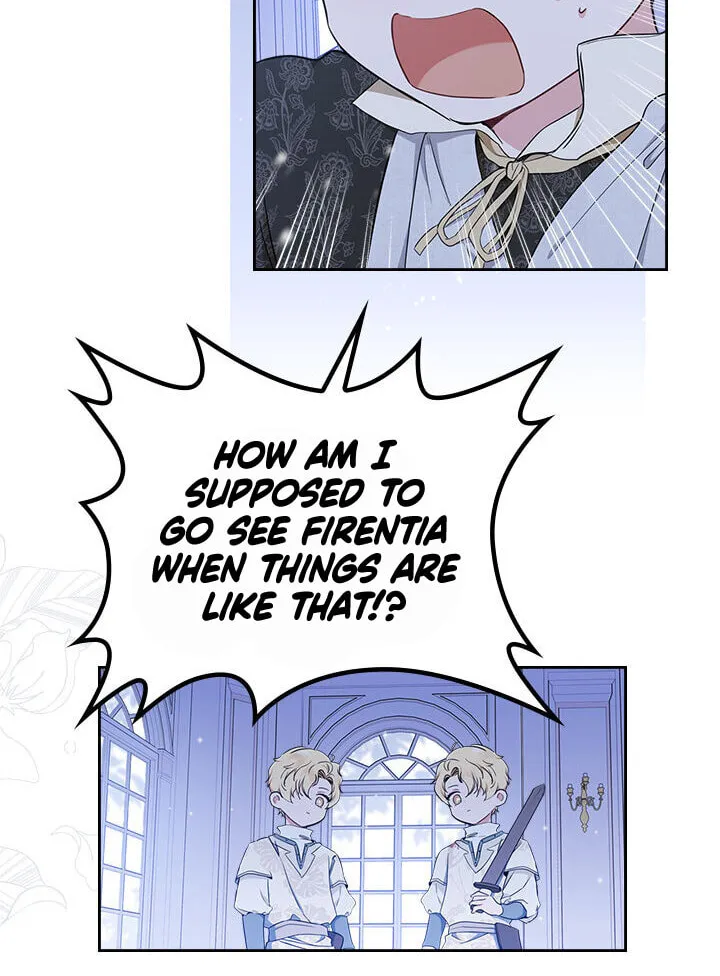 I Shall Master this Family! Chapter 40 page 49 - 