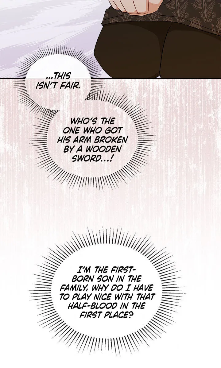 I Shall Master this Family! Chapter 40 page 6 - 