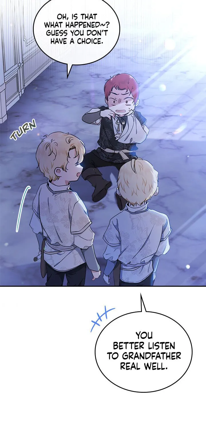 I Shall Master this Family! Chapter 40 page 51 - 
