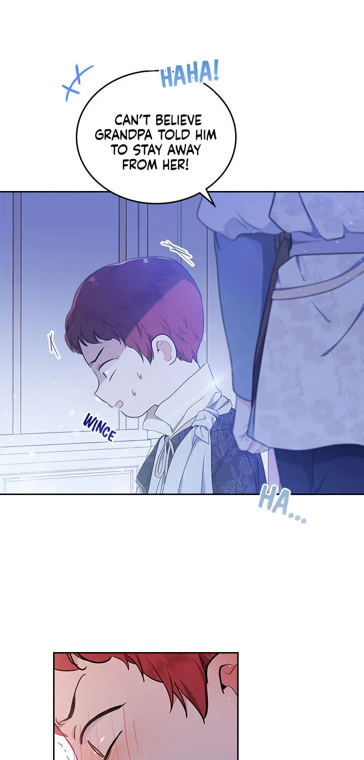 I Shall Master this Family! Chapter 40 page 52 - 