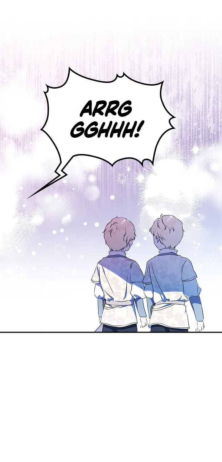 I Shall Master this Family! Chapter 40 page 54 - 