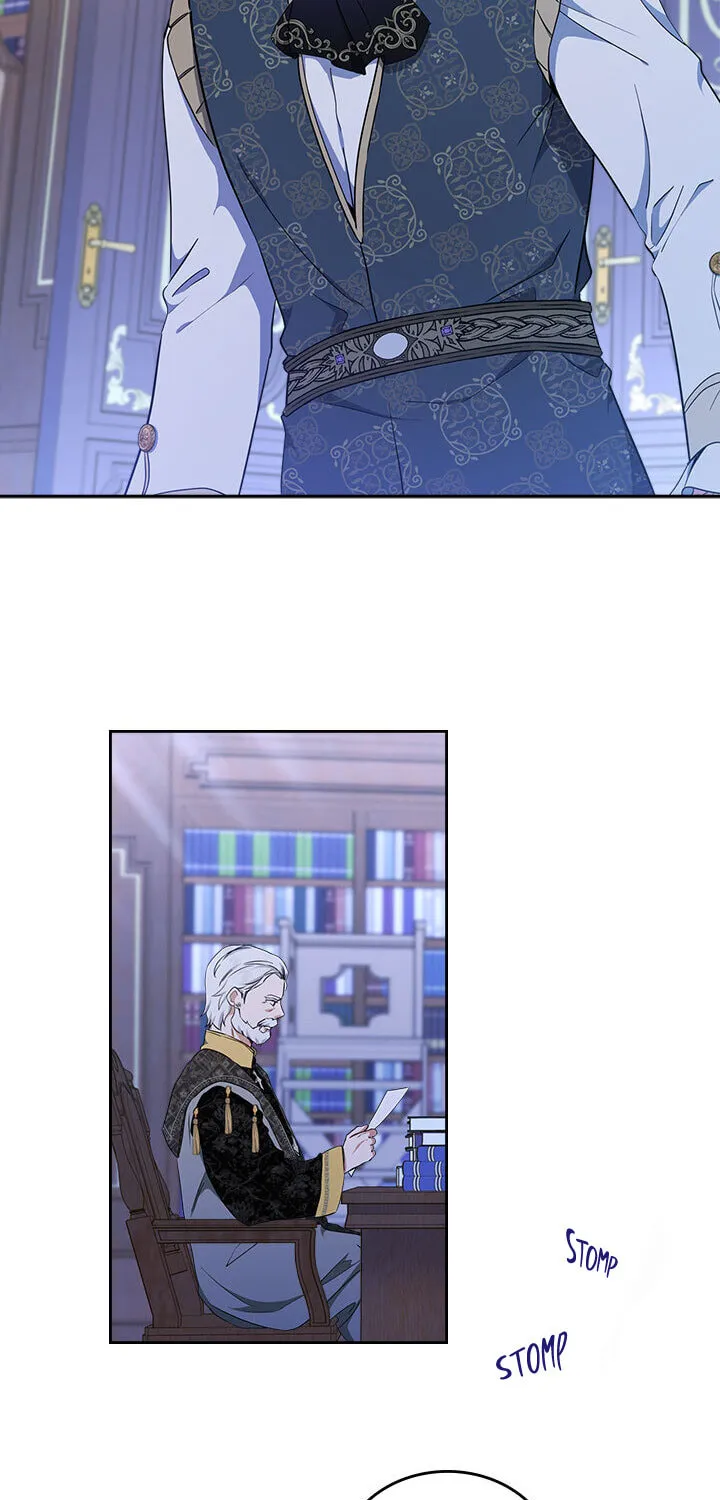 I Shall Master this Family! Chapter 40 page 56 - 