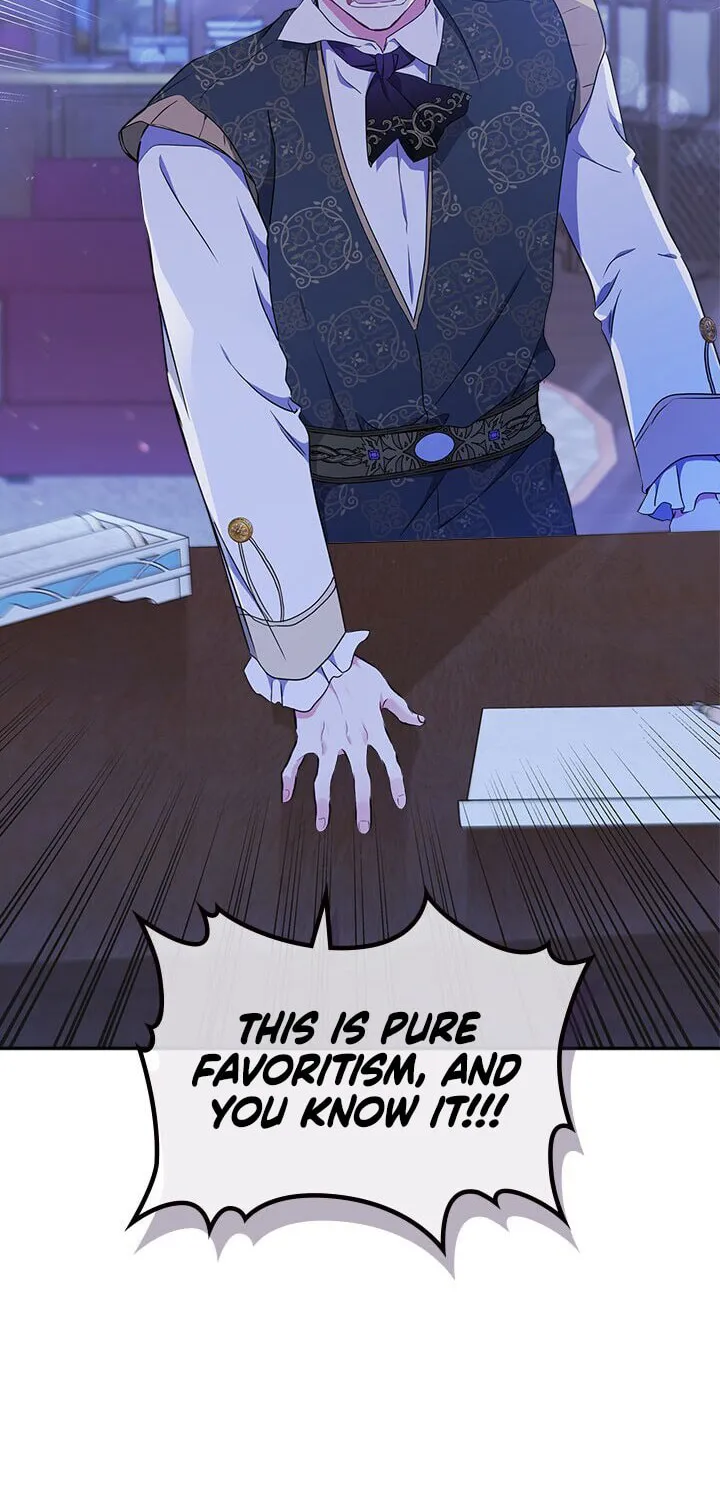 I Shall Master this Family! Chapter 40 page 59 - 