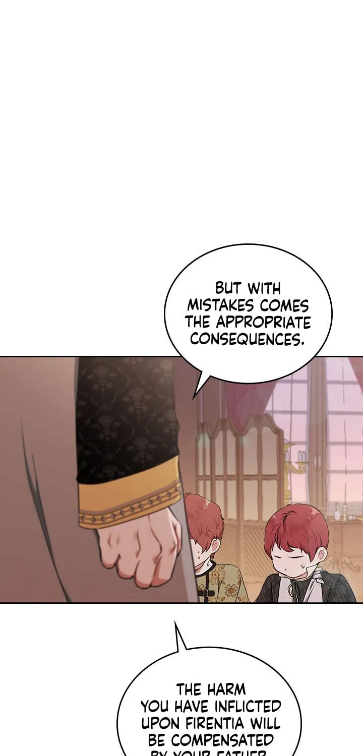 I Shall Master this Family! Chapter 40 page 8 - 