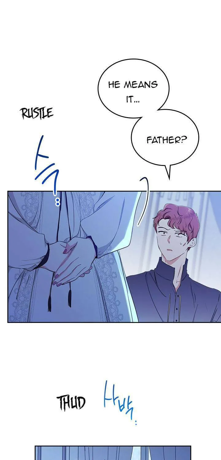 I Shall Master this Family! Chapter 41.5 page 1 - 