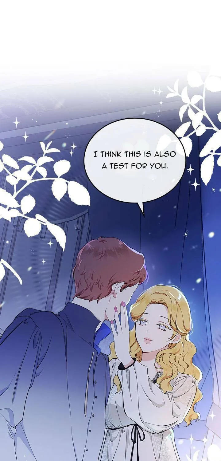 I Shall Master this Family! Chapter 41.5 page 12 - 