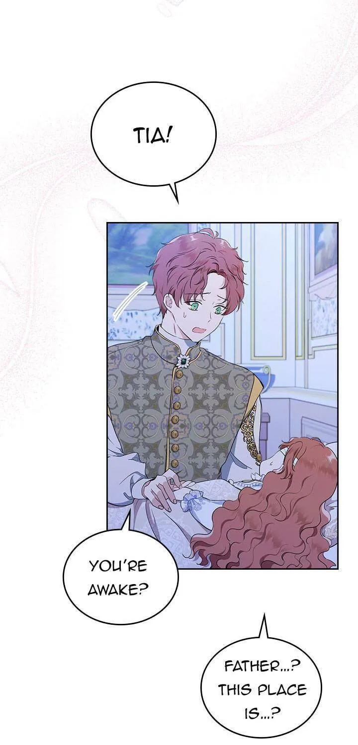 I Shall Master this Family! Chapter 41.5 page 20 - 