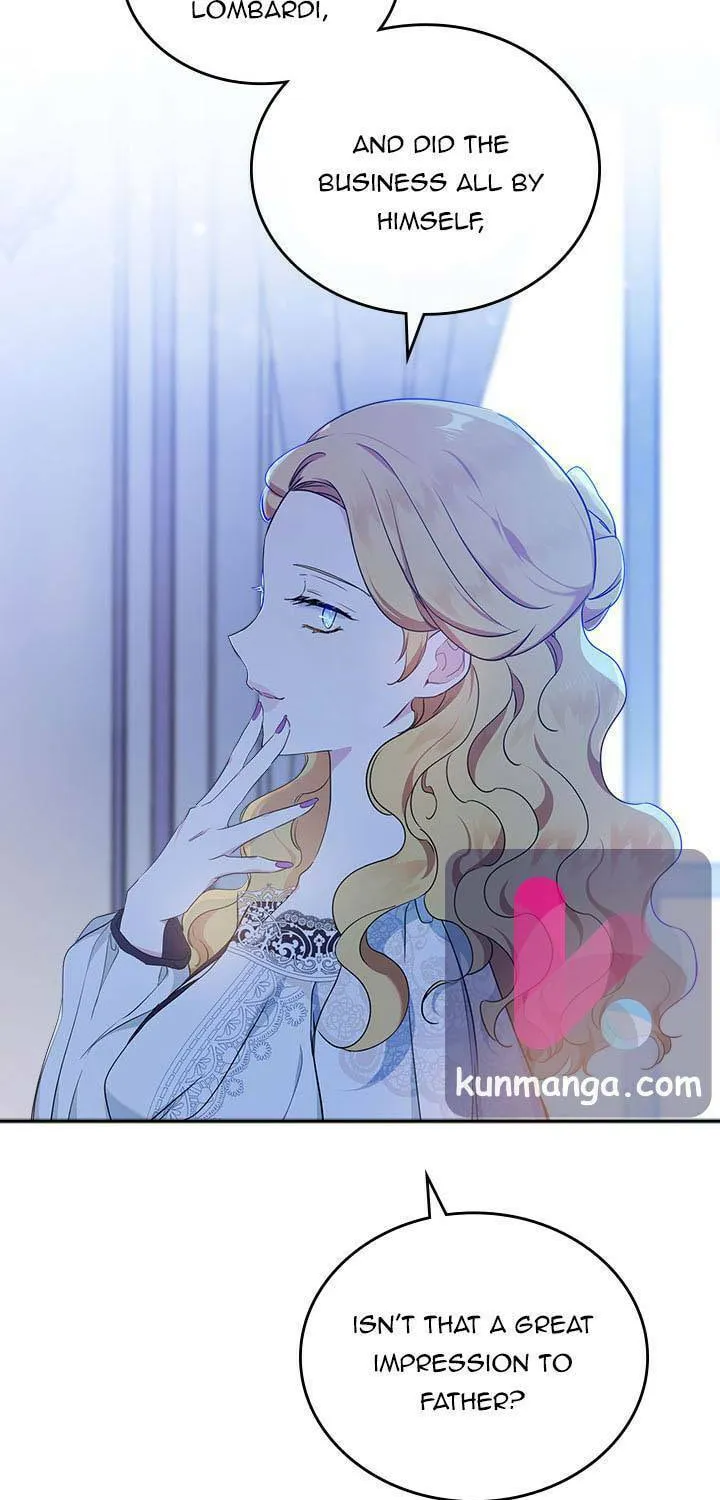 I Shall Master this Family! Chapter 41.5 page 3 - 