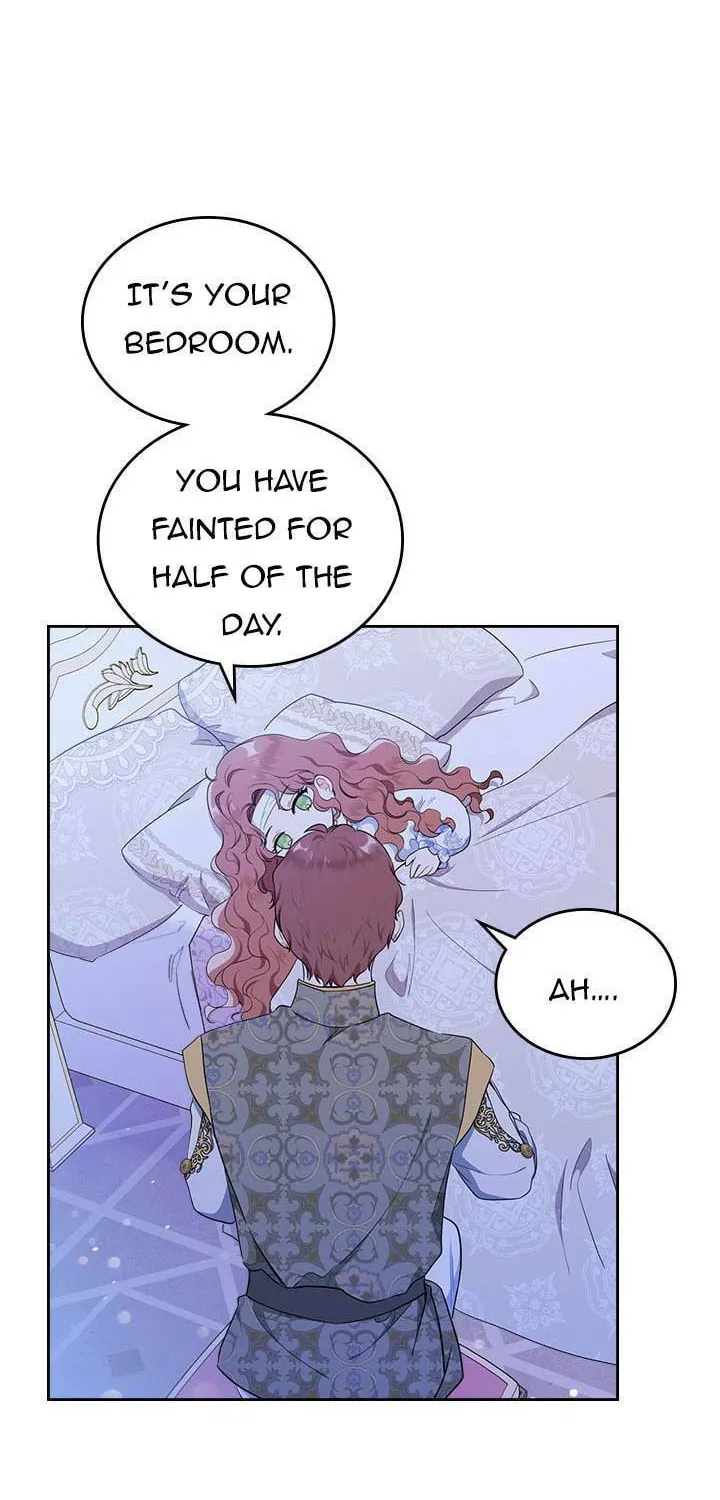 I Shall Master this Family! Chapter 41.5 page 21 - 
