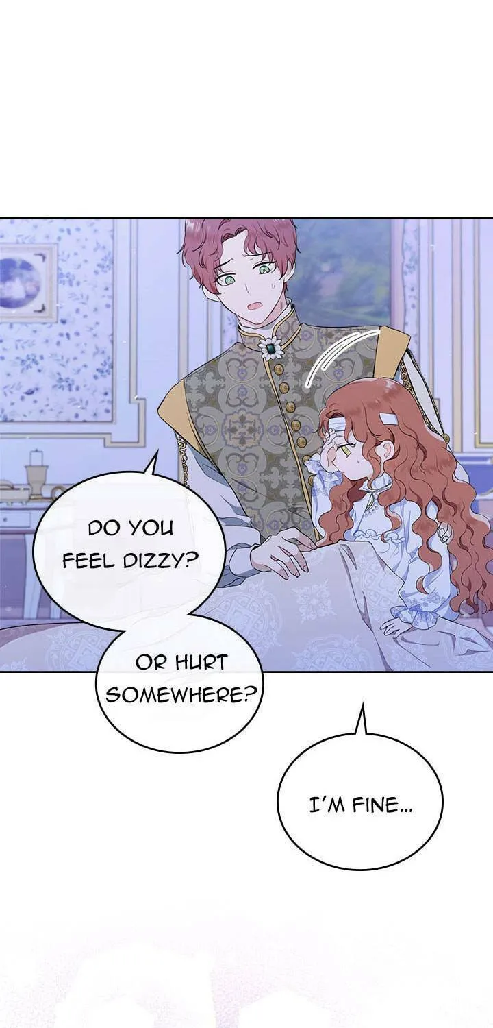 I Shall Master this Family! Chapter 41.5 page 22 - 