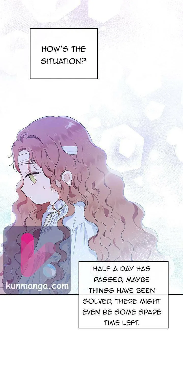 I Shall Master this Family! Chapter 41.5 page 23 - 