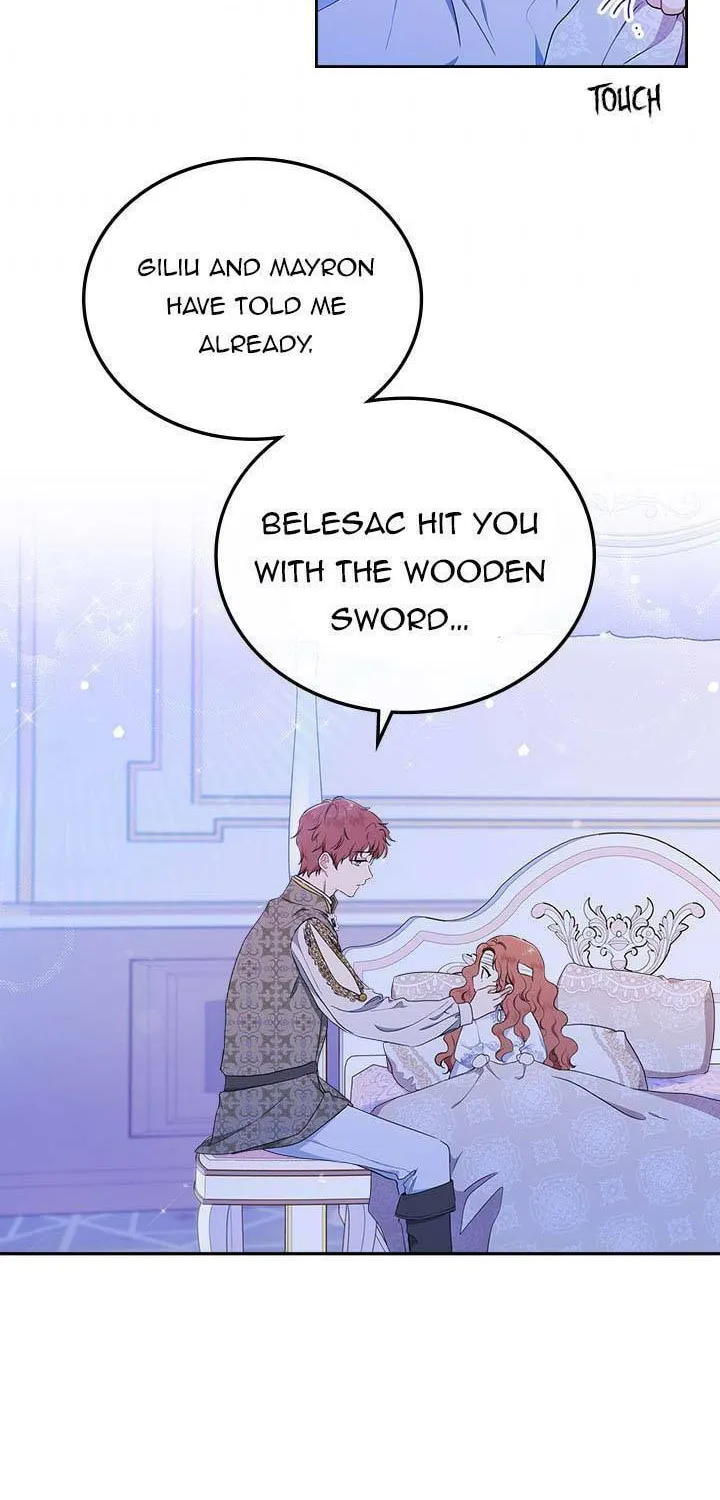I Shall Master this Family! Chapter 41.5 page 26 - 