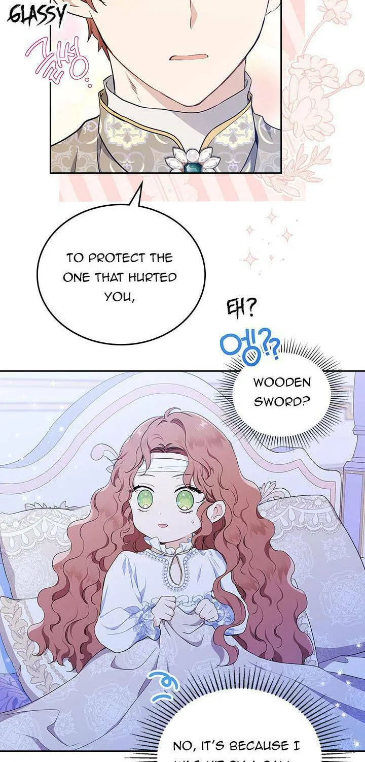 I Shall Master this Family! Chapter 41.5 page 28 - 