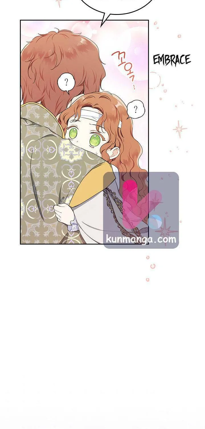 I Shall Master this Family! Chapter 41.5 page 31 - 